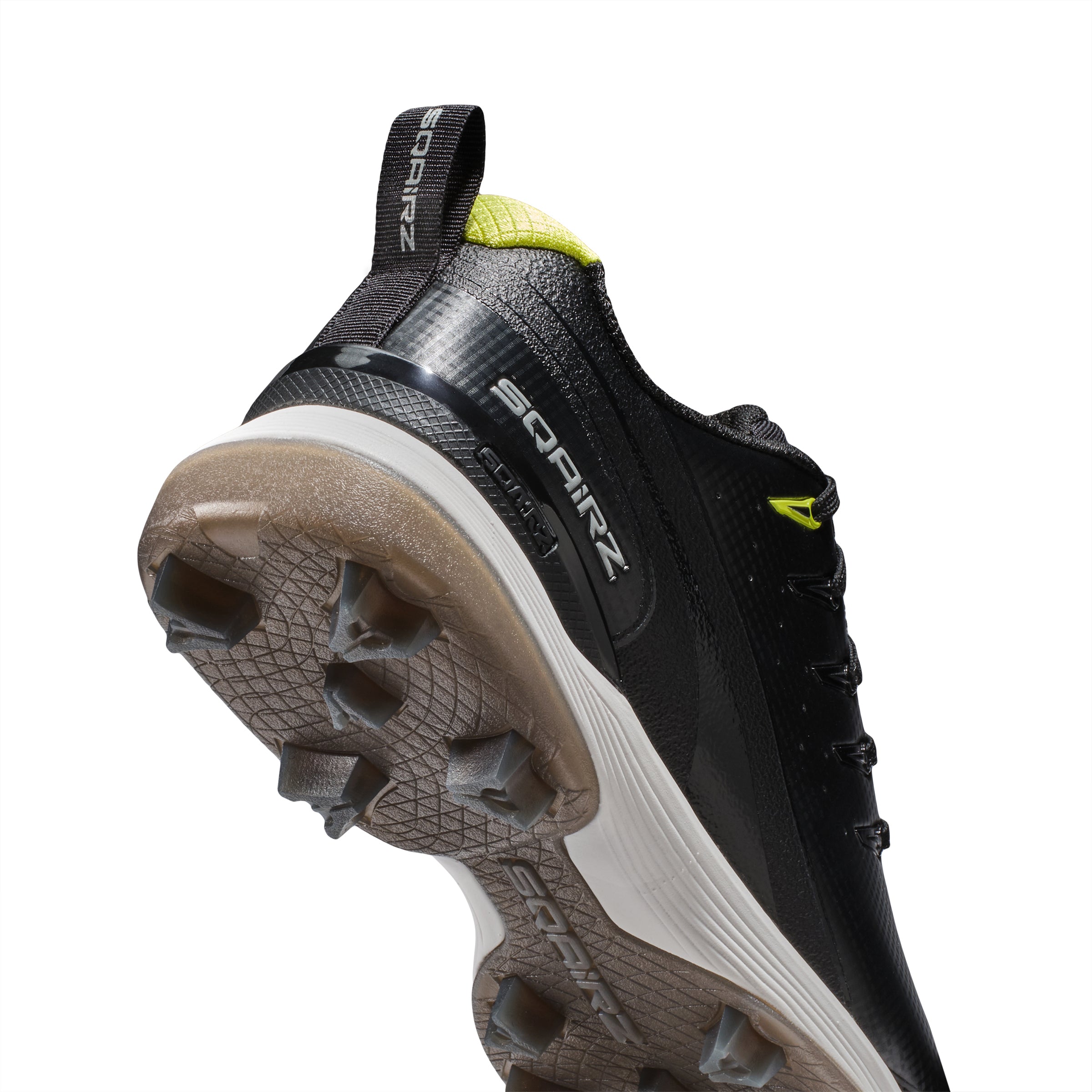 GFP2™ Softball Molded Cleat – SQAIRZ
