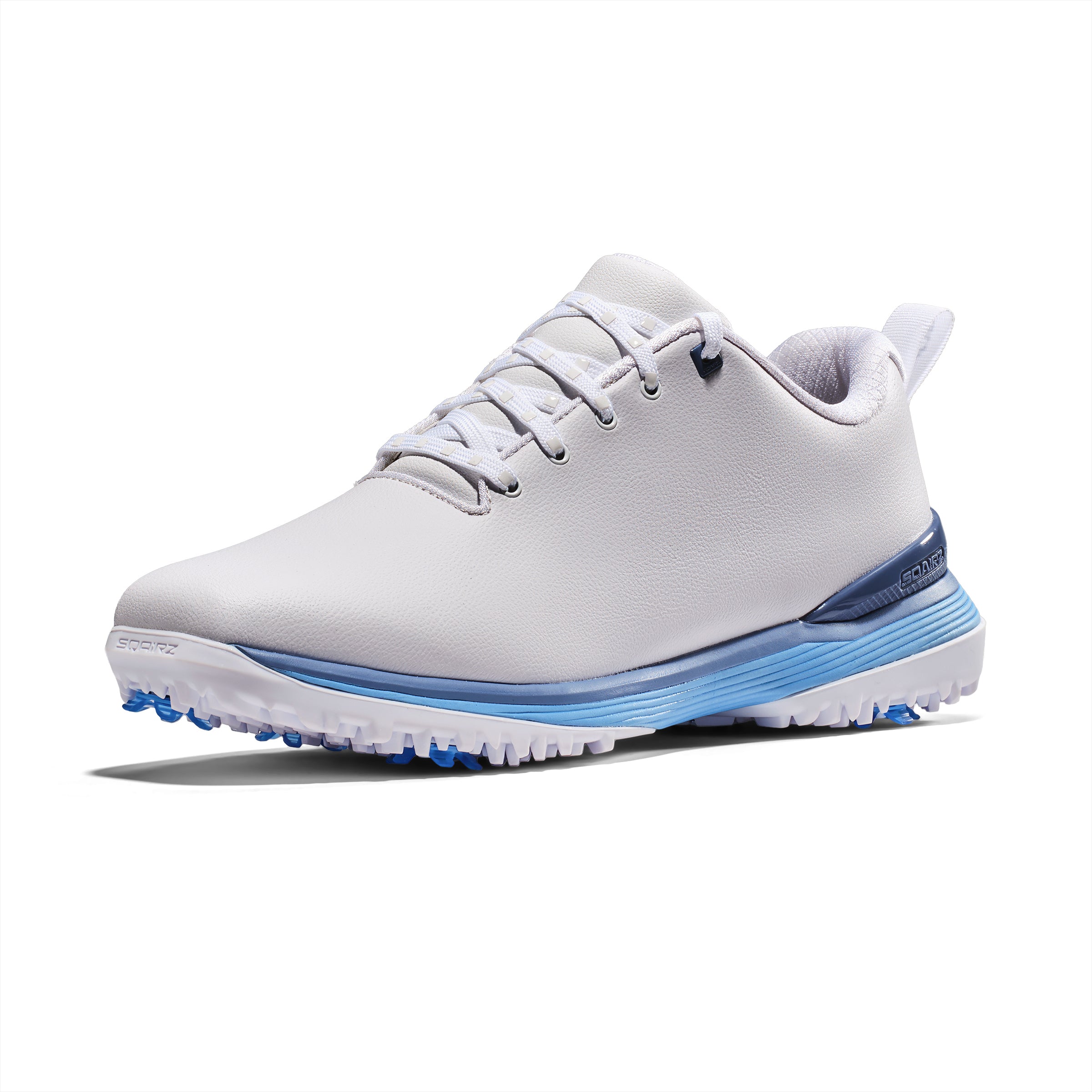 ProS2™ Spiked Golf Shoes | Premium Performance | SQAIRZ