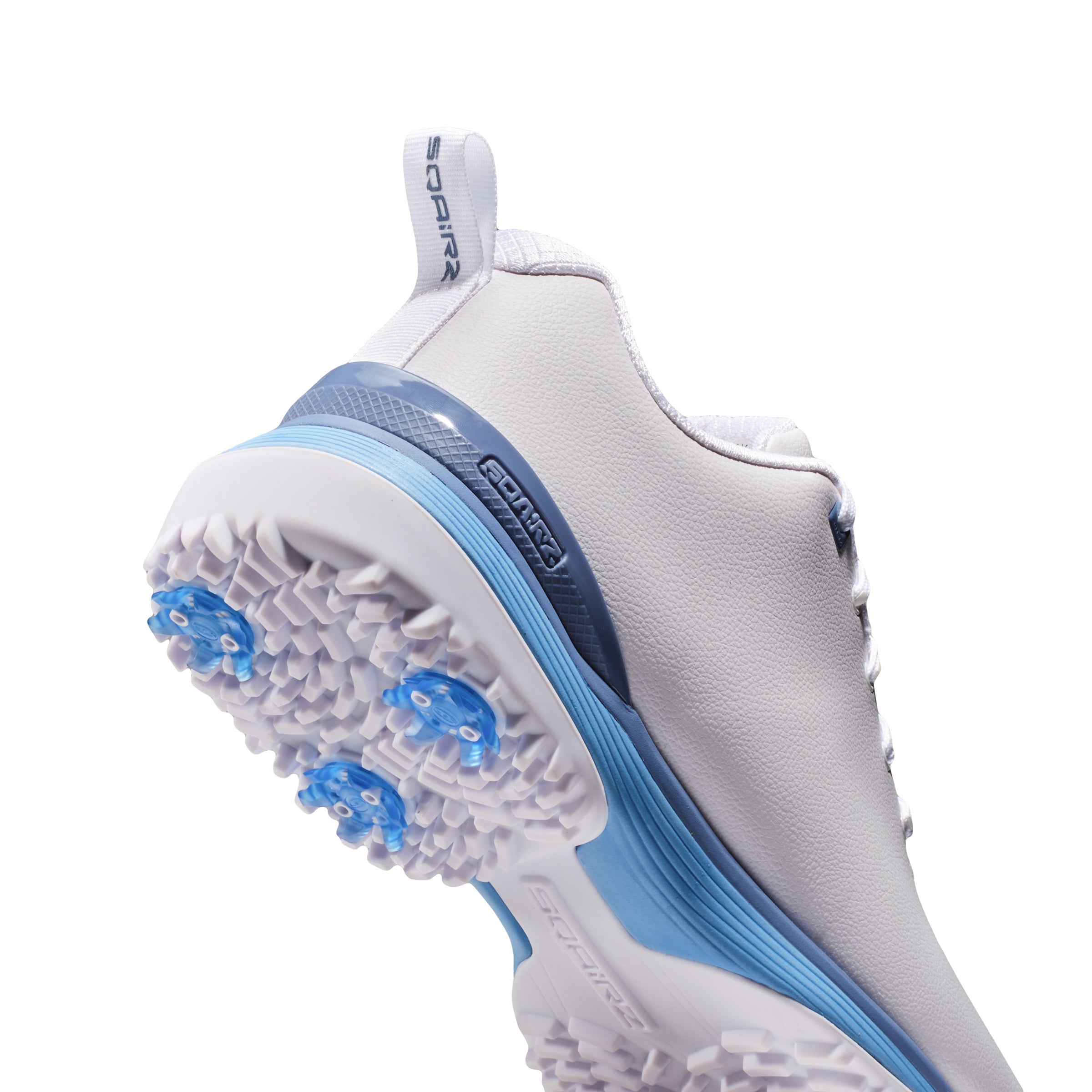 ProS2™ Spiked Golf Shoes | Premium Performance | SQAIRZ