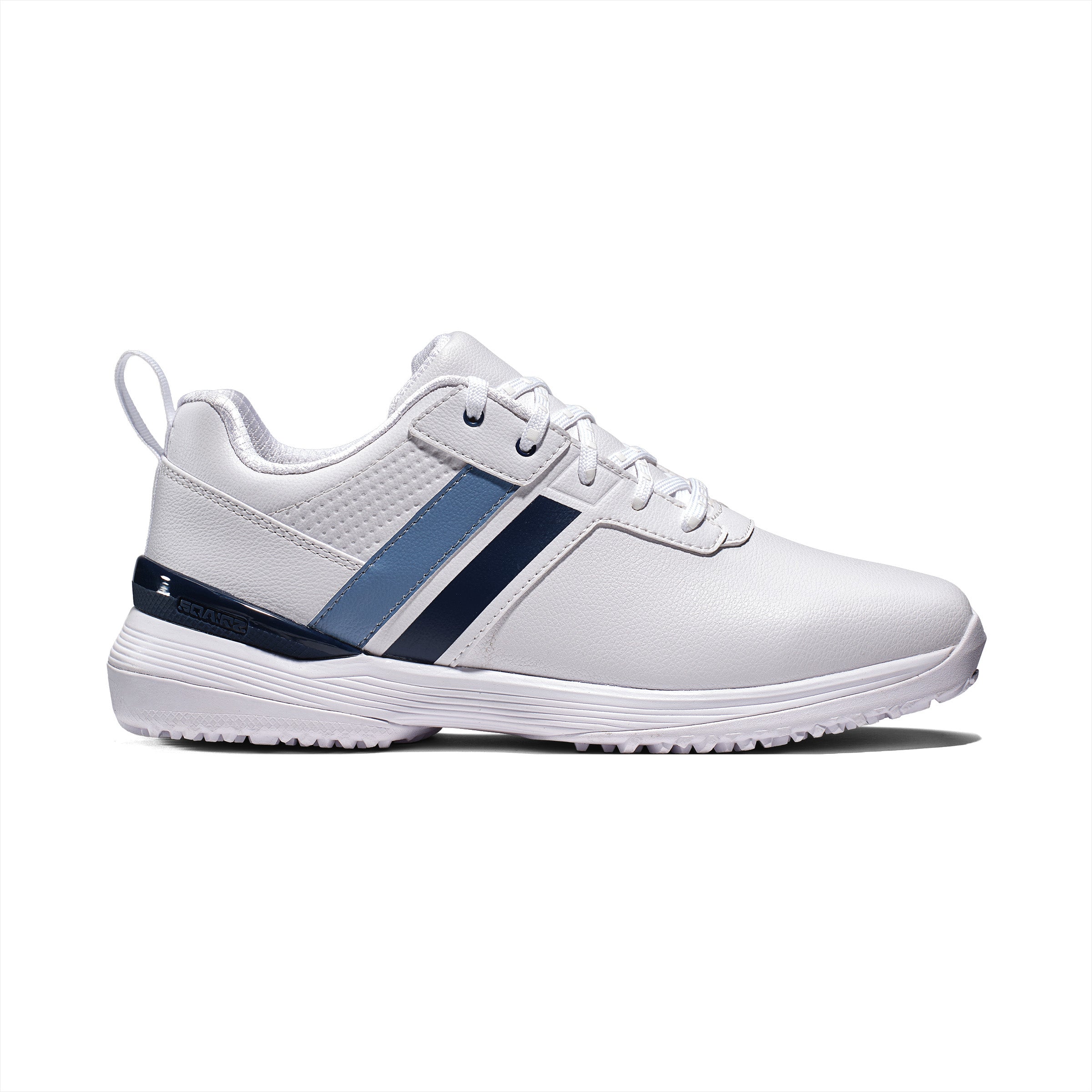 ProS2™ Spikeless Golf Shoes | Premium Performance | SQAIRZ