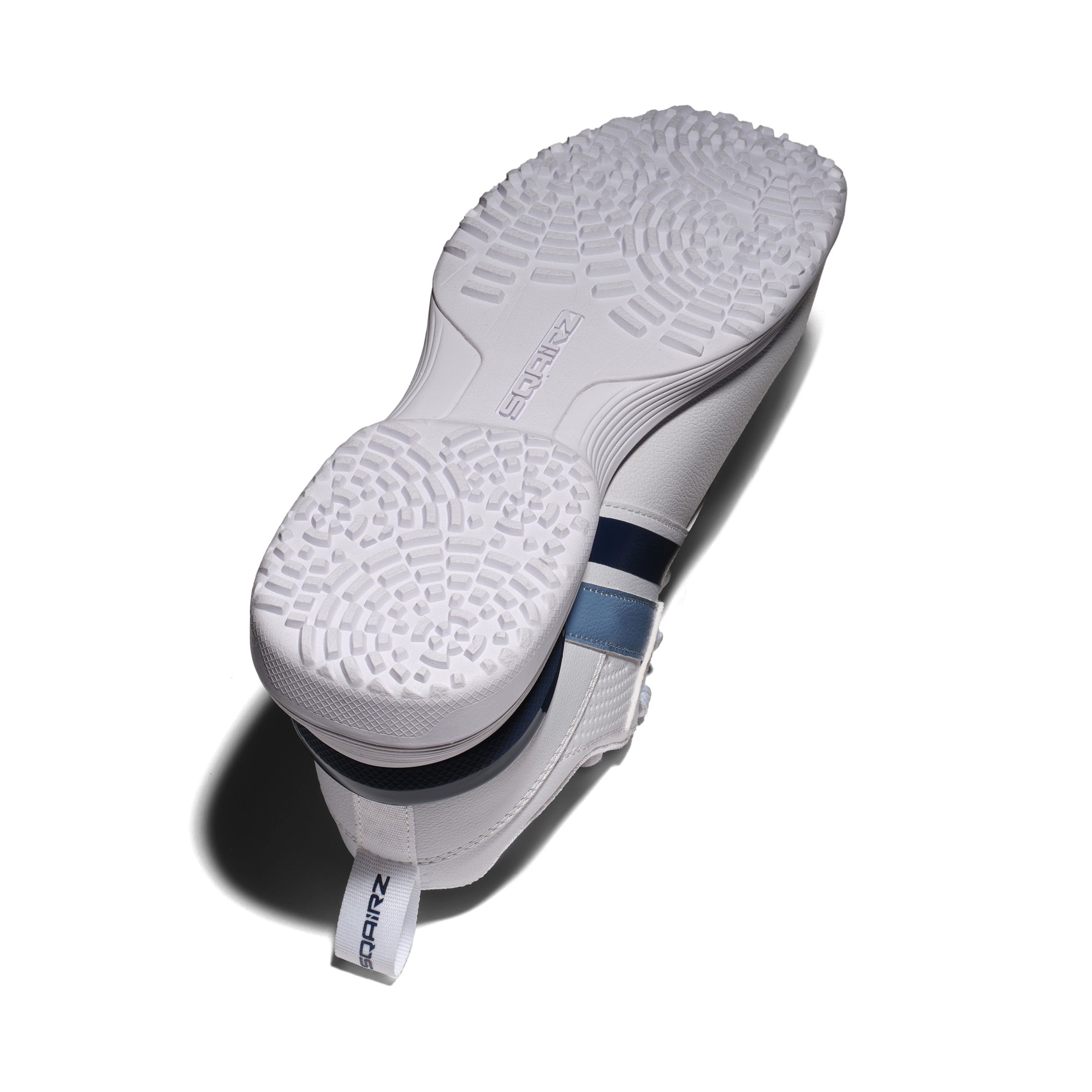 ProS2™ Spikeless Golf Shoes | Premium Performance | SQAIRZ
