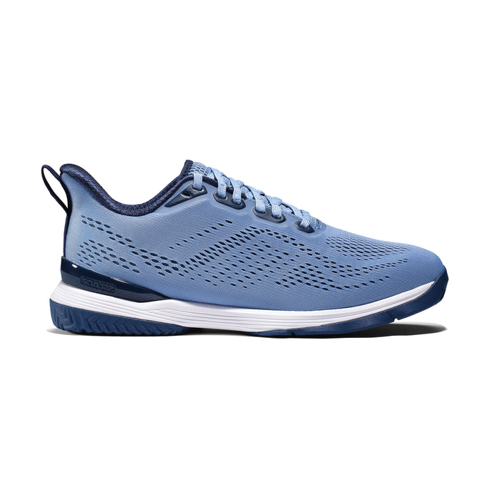 Coastal Blue // Men's  SENTRX™  Balance & Stability (view 1 of 6)