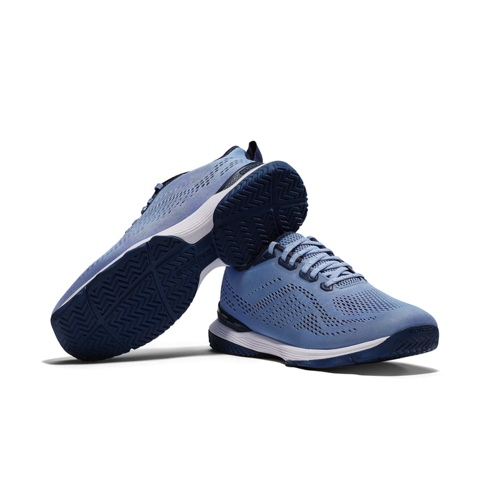 Coastal Blue // Men's  SENTRX™  Balance & Stability (view 3 of 6)