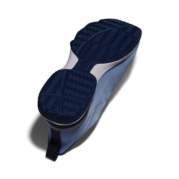 Coastal Blue // Men's  SENTRX™  Balance & Stability (view 4 of 6)