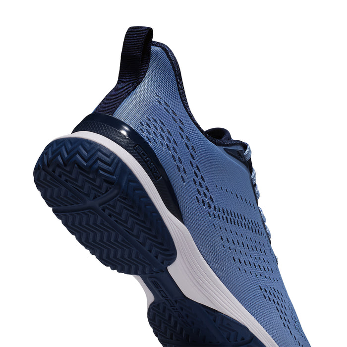 Coastal Blue // Men's  SENTRX™  Balance & Stability (view 5 of 6)