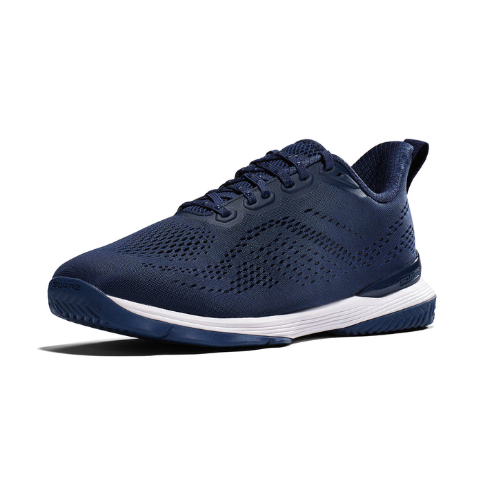 Deep Navy // Men's  SENTRX™  Balance & Stability (view 2 of 6)
