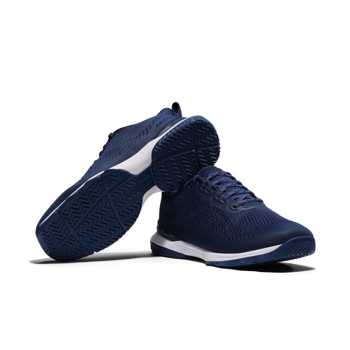 Deep Navy // Men's  SENTRX™  Balance & Stability (view 3 of 6)