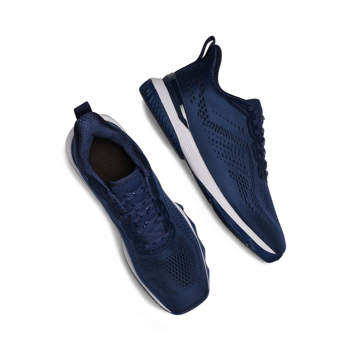 Deep Navy // Men's  SENTRX™  Balance & Stability (view 6 of 6)