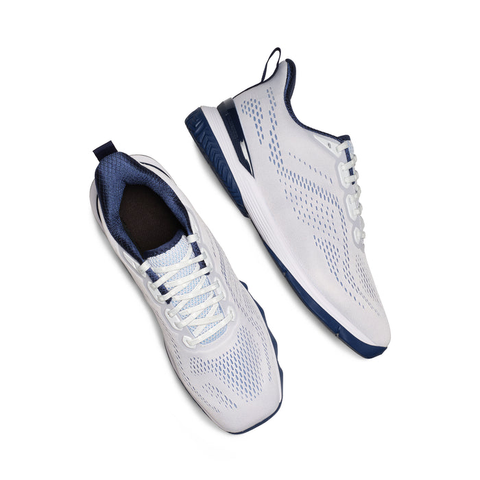 Arctic White // Men's  SENTRX™  Balance & Stability (view 6 of 6)