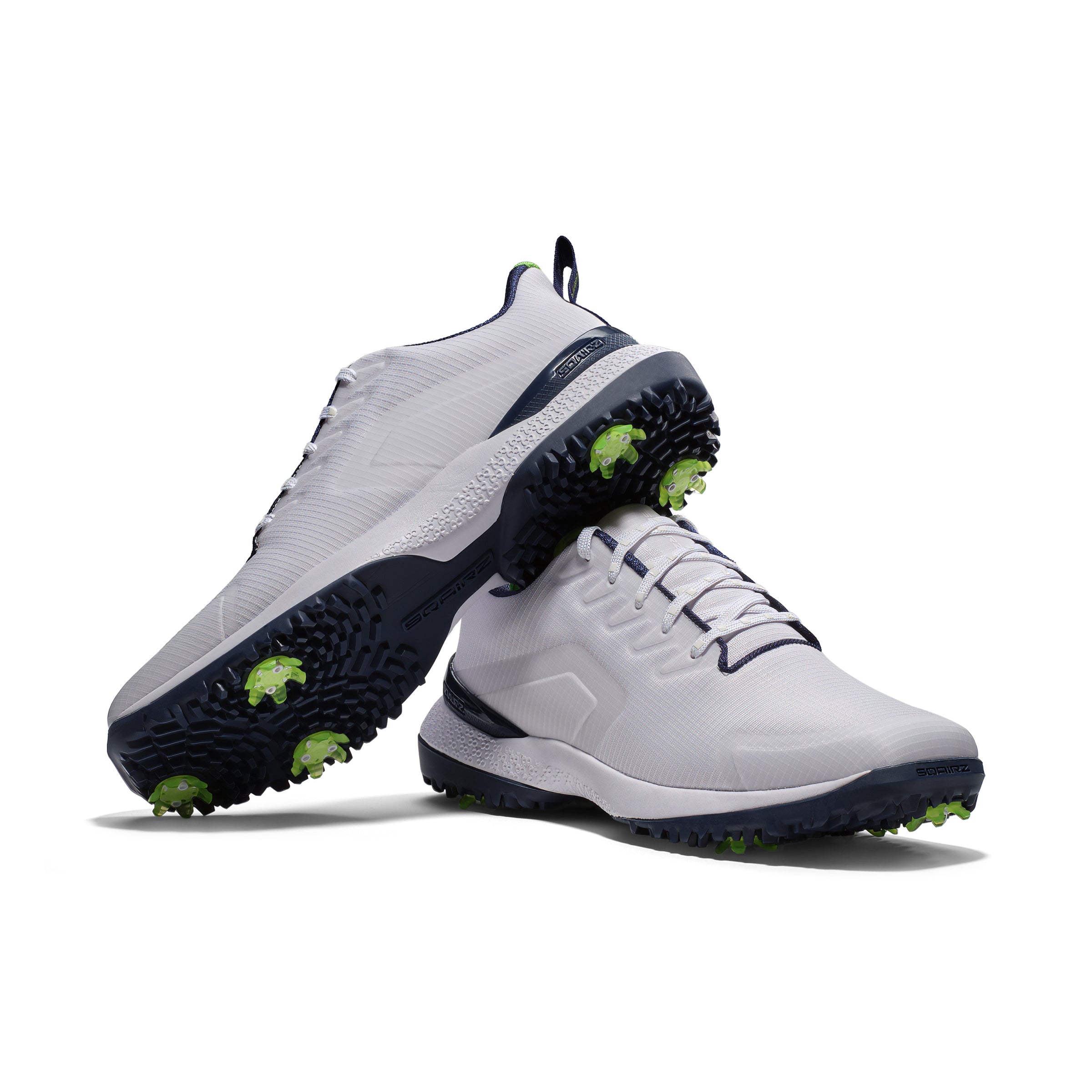 Mens SPEED3™ Mesh | Breathable Golf Shoe | SQAIRZ