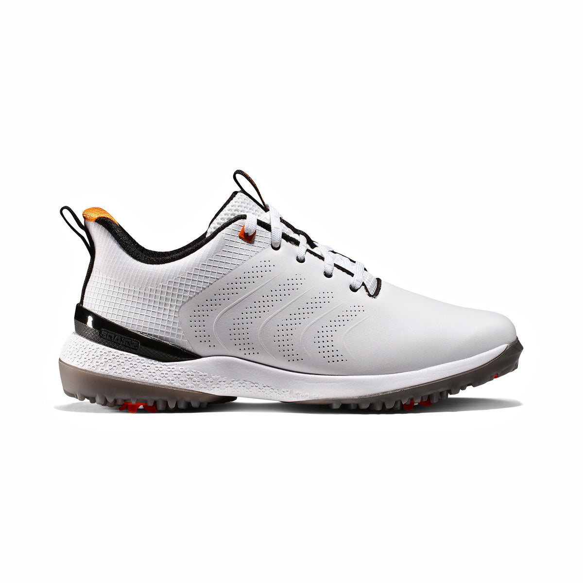 Mens SPEED3 Golf Shoes | Waterproof | SQAIRZ display picture 1