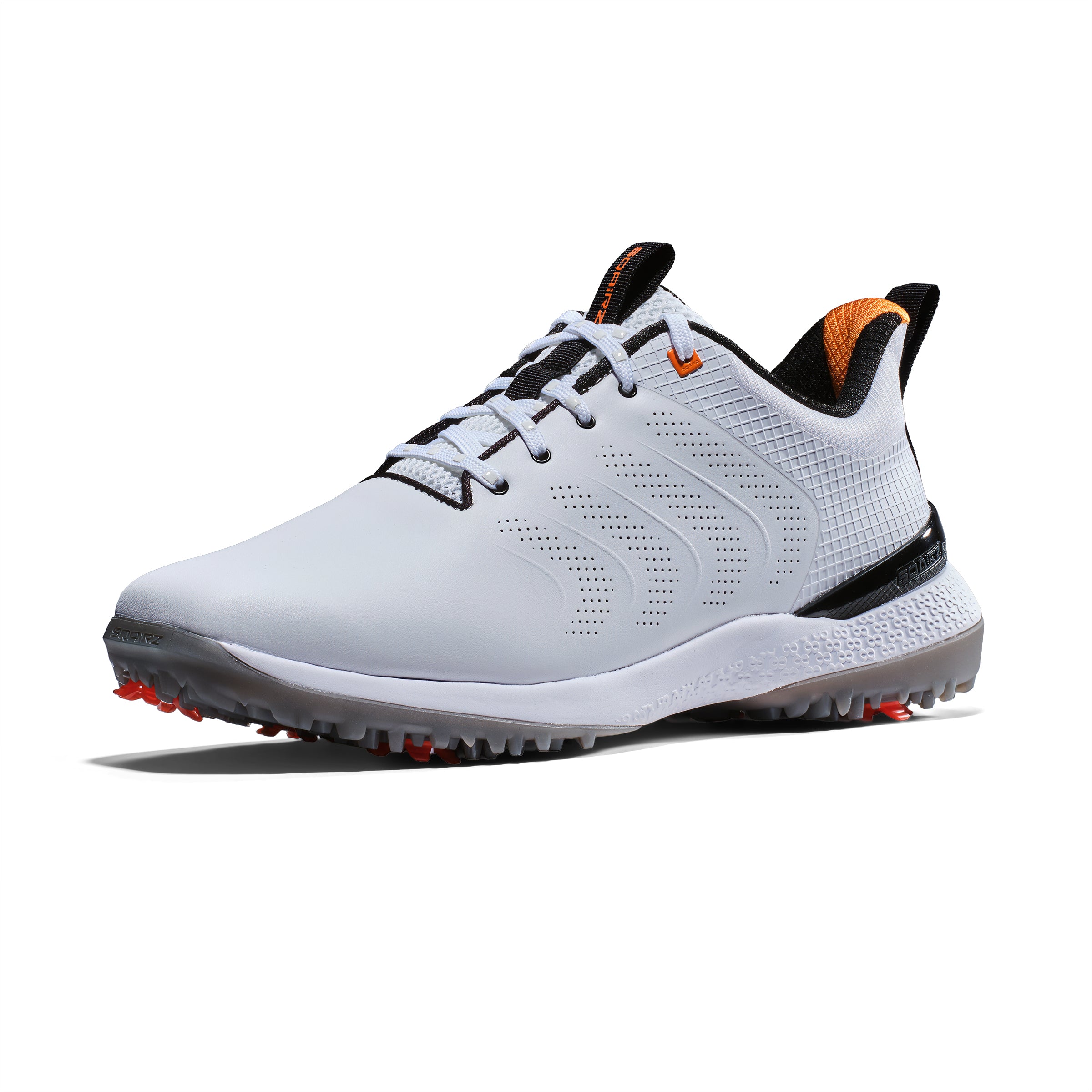 Mens SPEED3 Golf Shoes | Waterproof | SQAIRZ