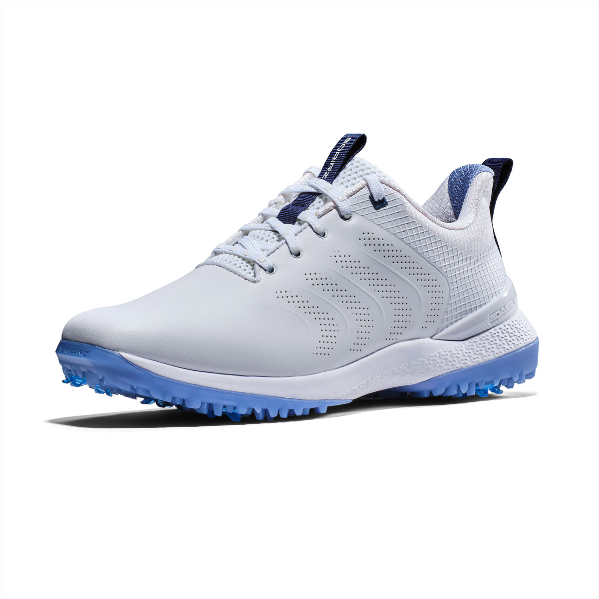 Mens SPEED3 Golf Shoes | Waterproof | SQAIRZ
