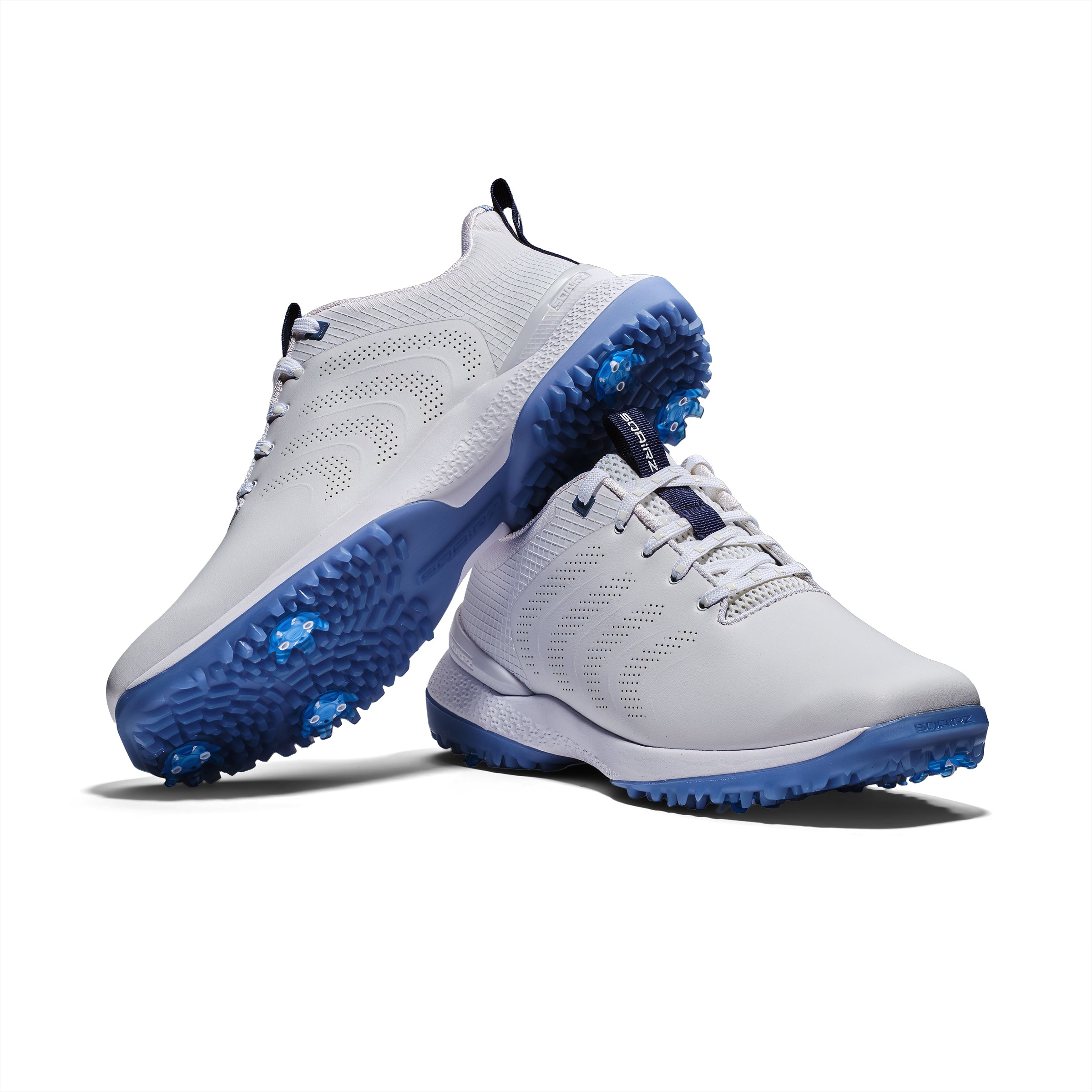 Mens SPEED3 Golf Shoes | Waterproof | SQAIRZ