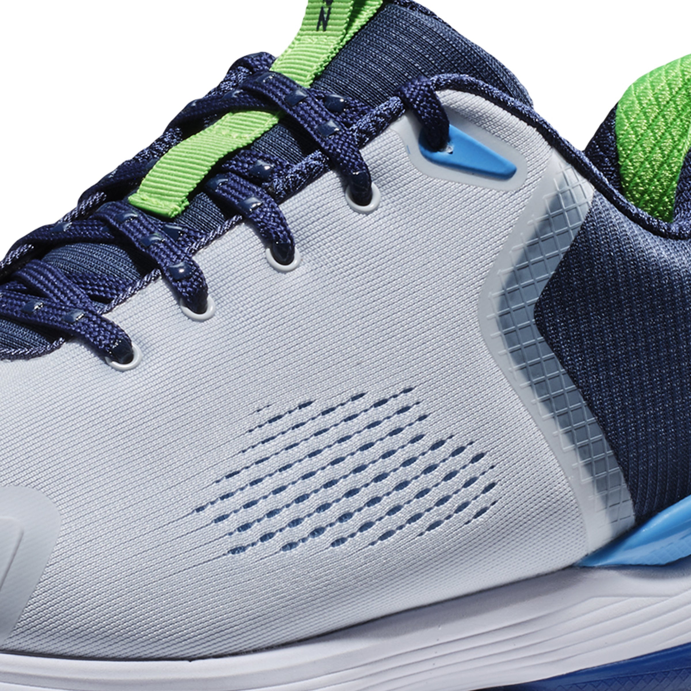 Mens SPEED3™ Spikeless | Lightweight Golf Shoe | SQAIRZ