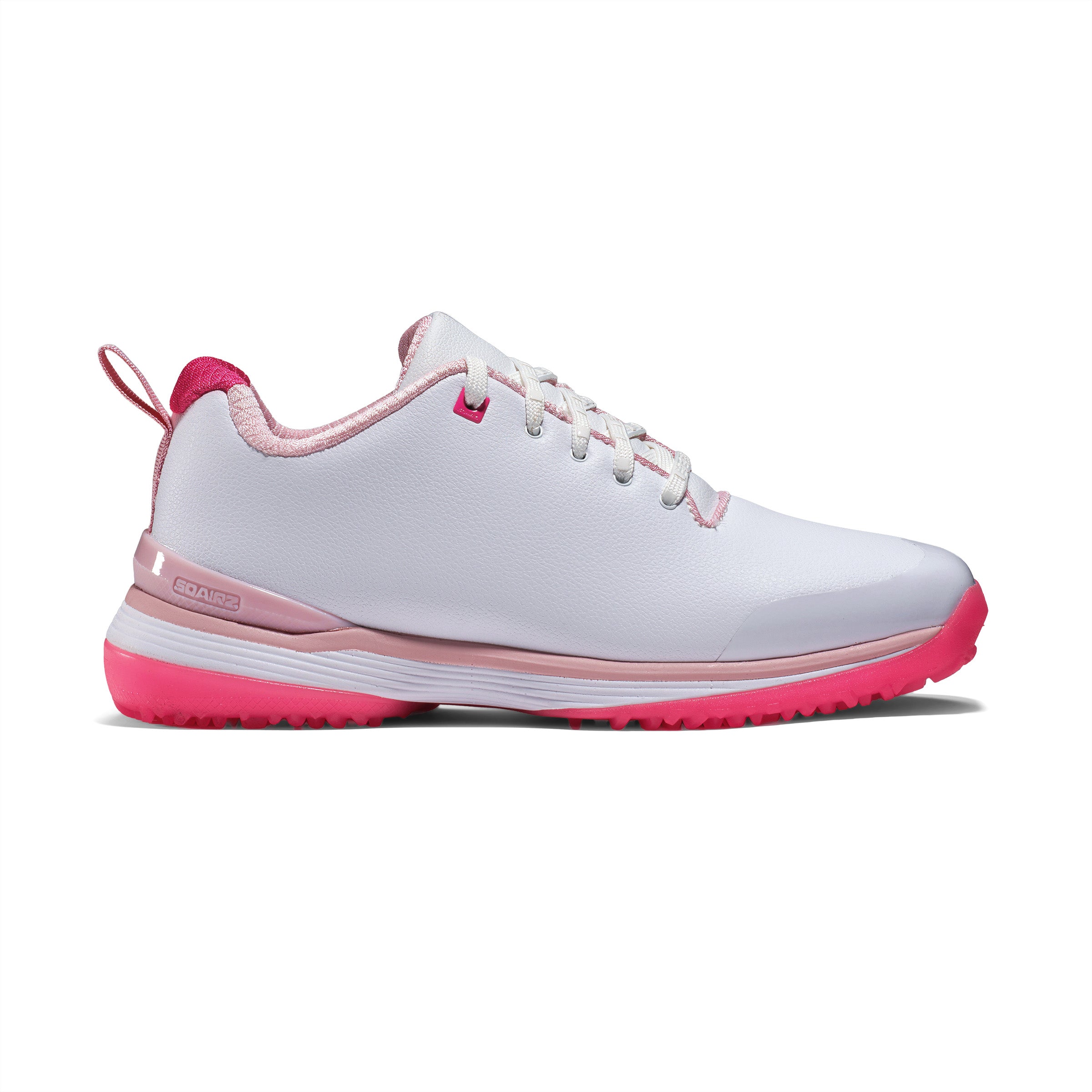 Womens Ultra Tour-Lite Spikeless | Lightweight Golf Shoe | SQAIRZ