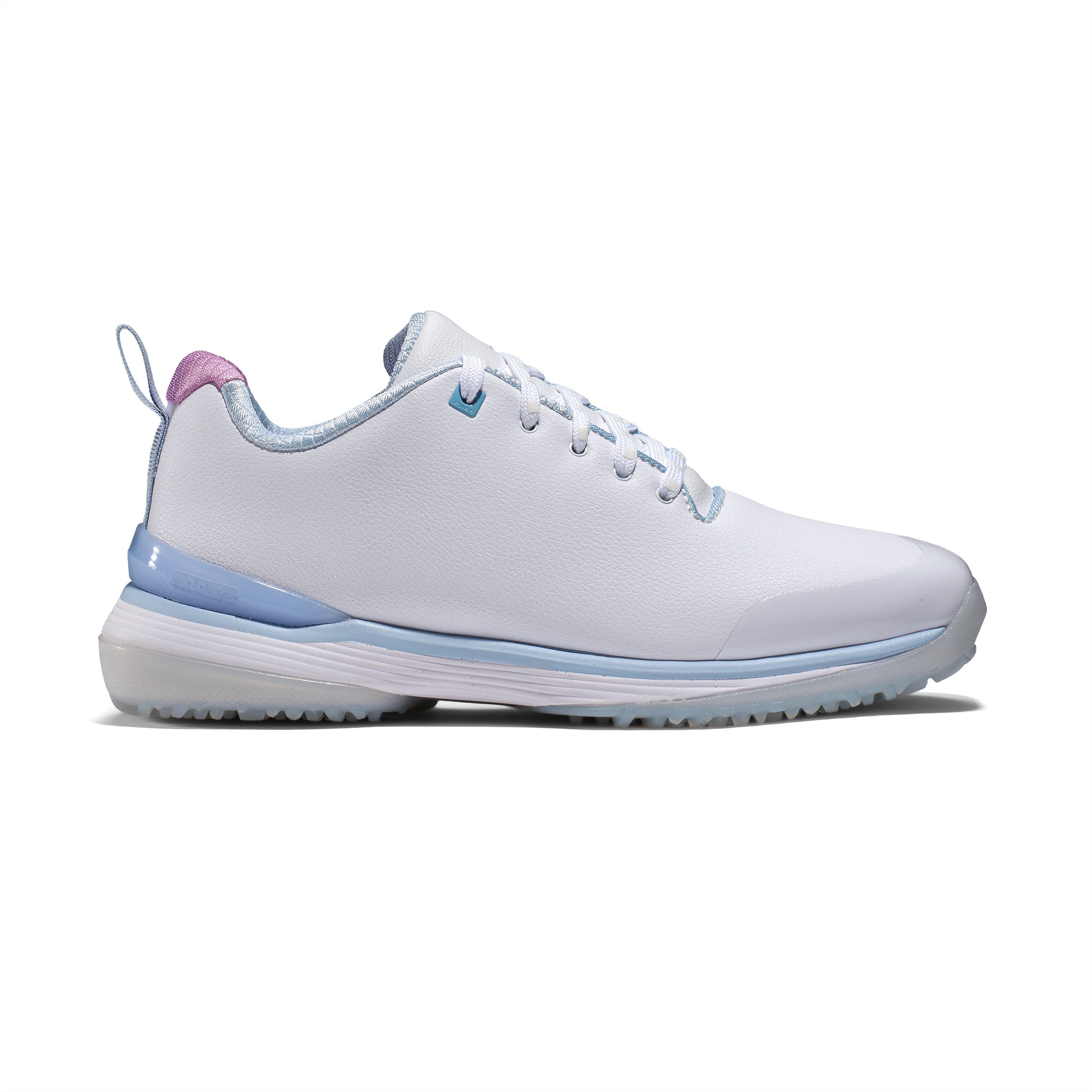 Womens Ultra Tour-Lite Spikeless | Lightweight Golf Shoe | SQAIRZ