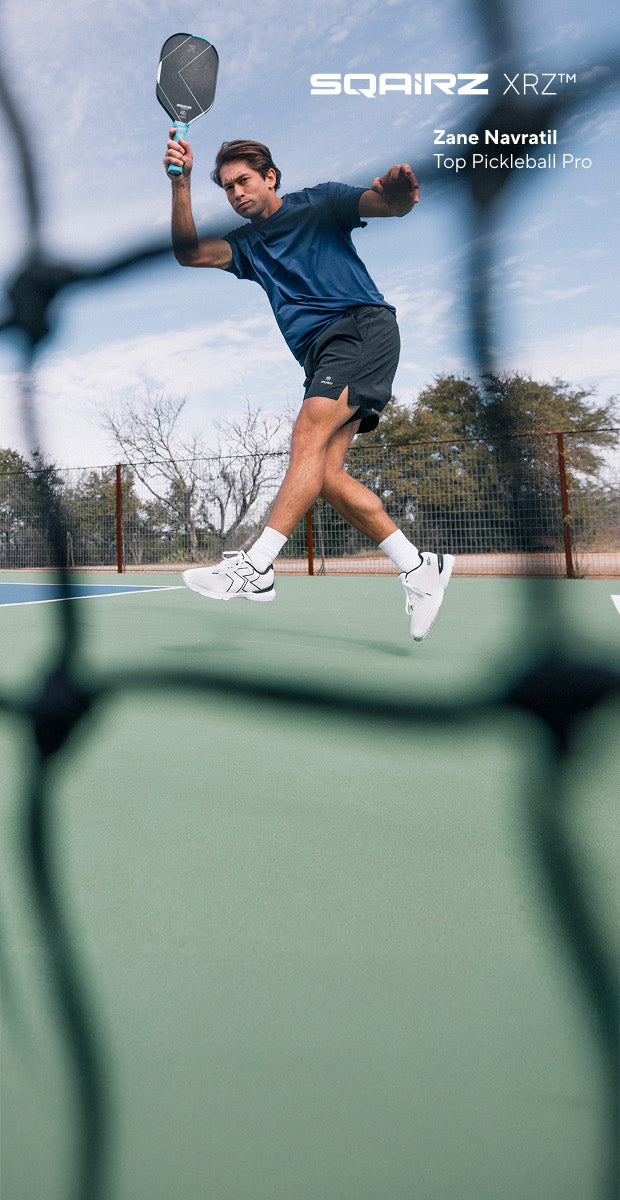 Pickleball – SQAIRZ