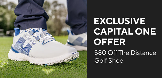 Capital One Offer – SQAIRZ