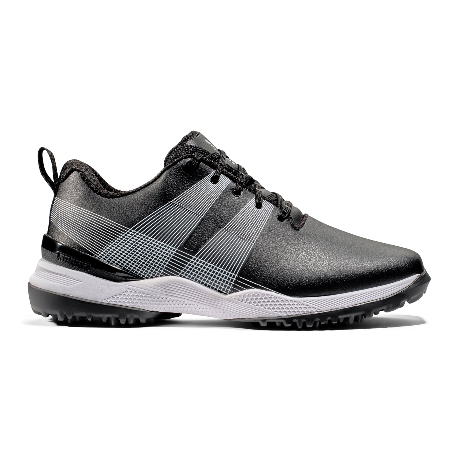 Most Studied Golf Shoe – SQAIRZ