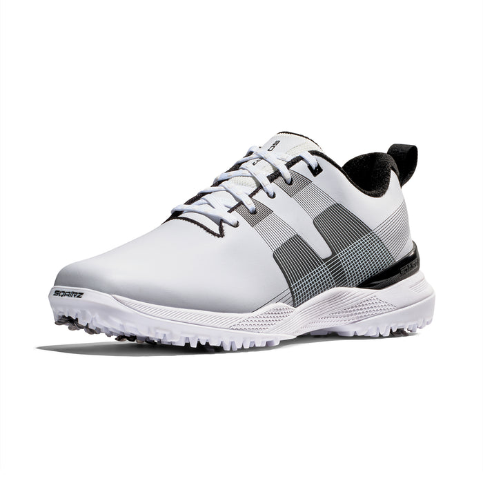 White & Black