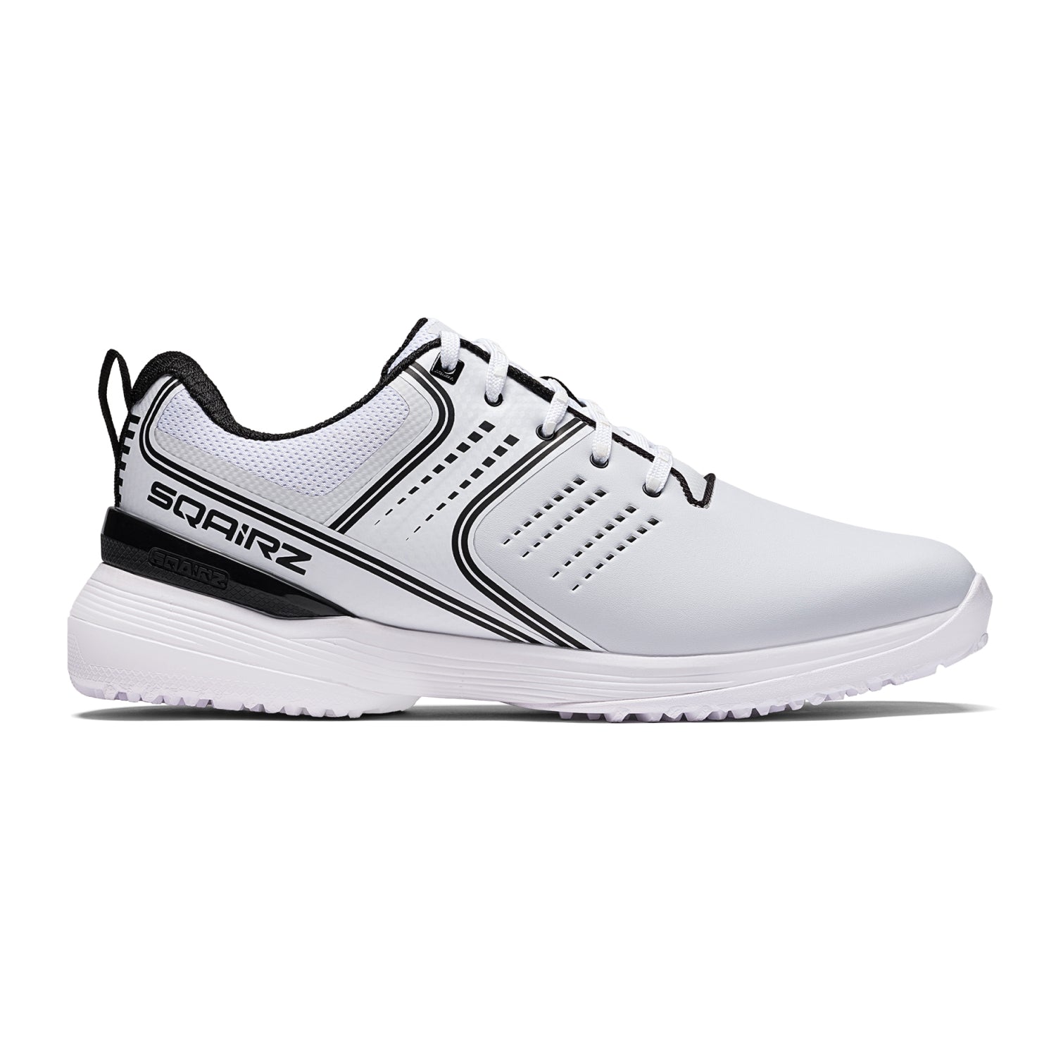 Data-Driven Testing Links SQAIRZ Footwear to Increased Baseball Power