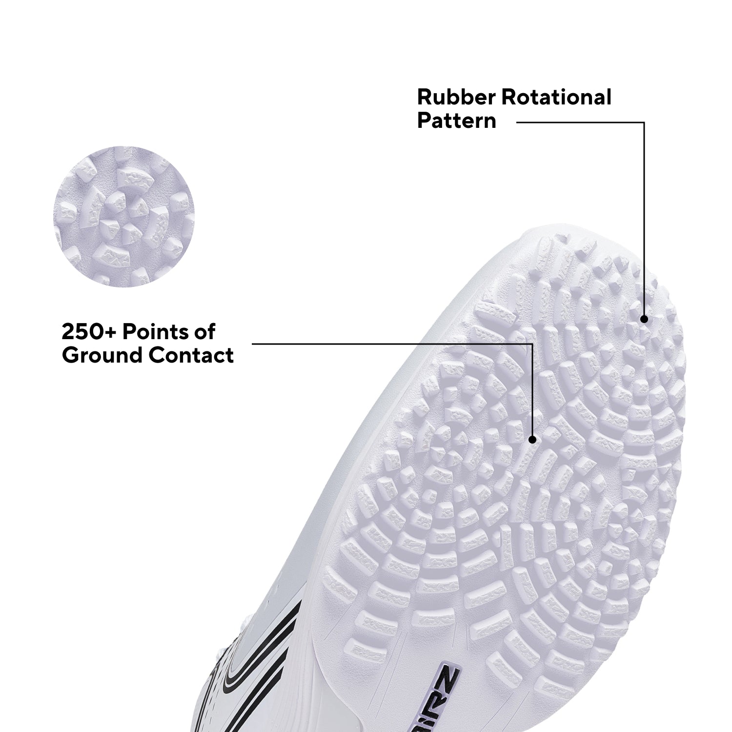 Turf - Men – SQAIRZ