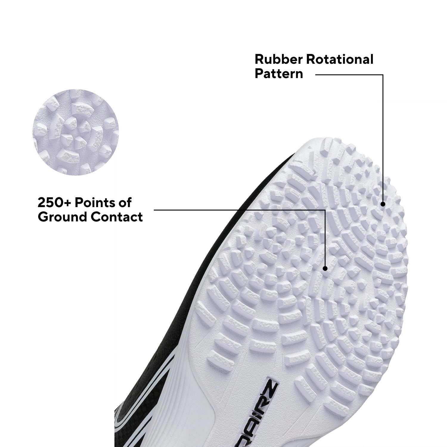 Turf - Youth – SQAIRZ