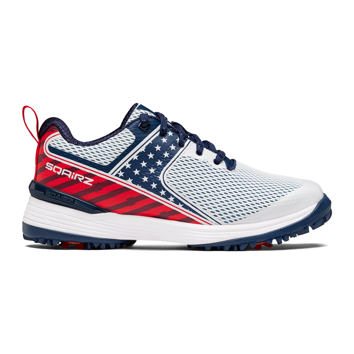 The Patriot Women s Limited Edition