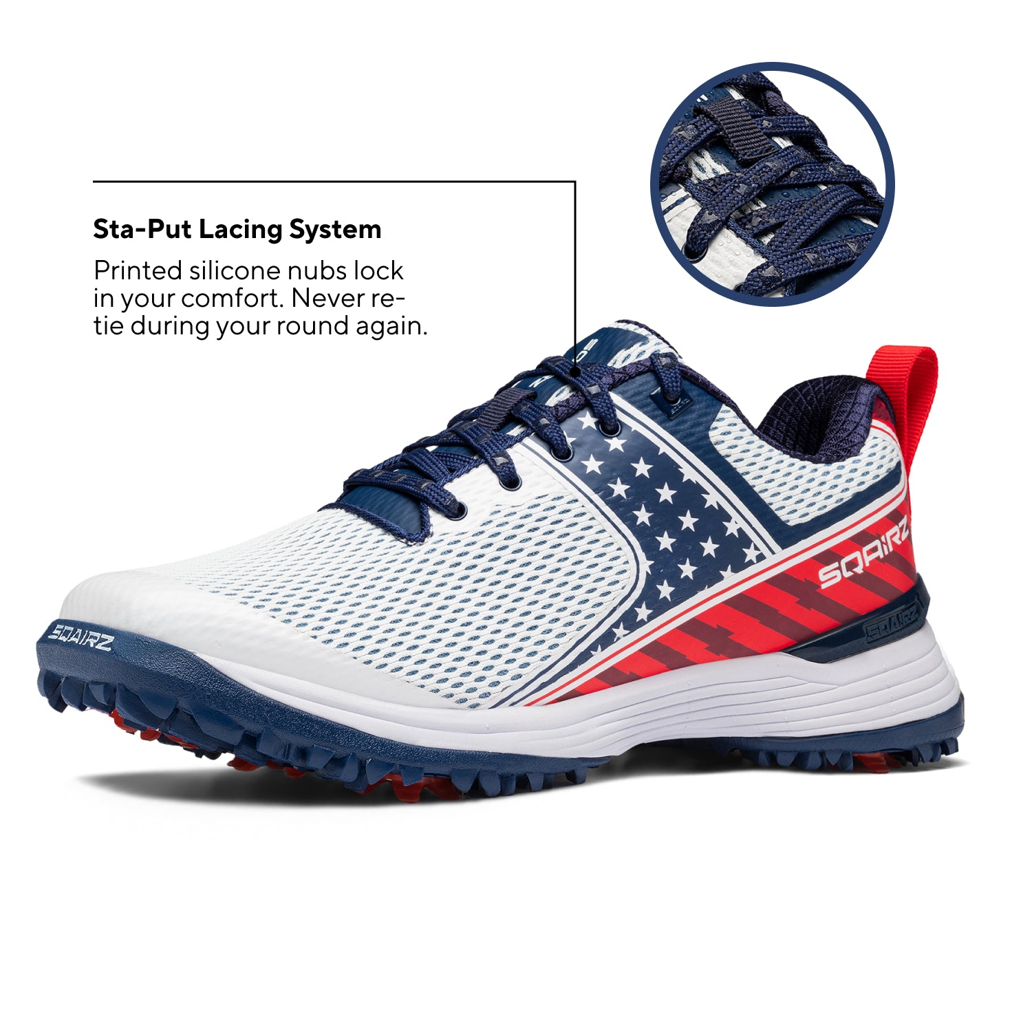 The Patriot Women's Limited Edition