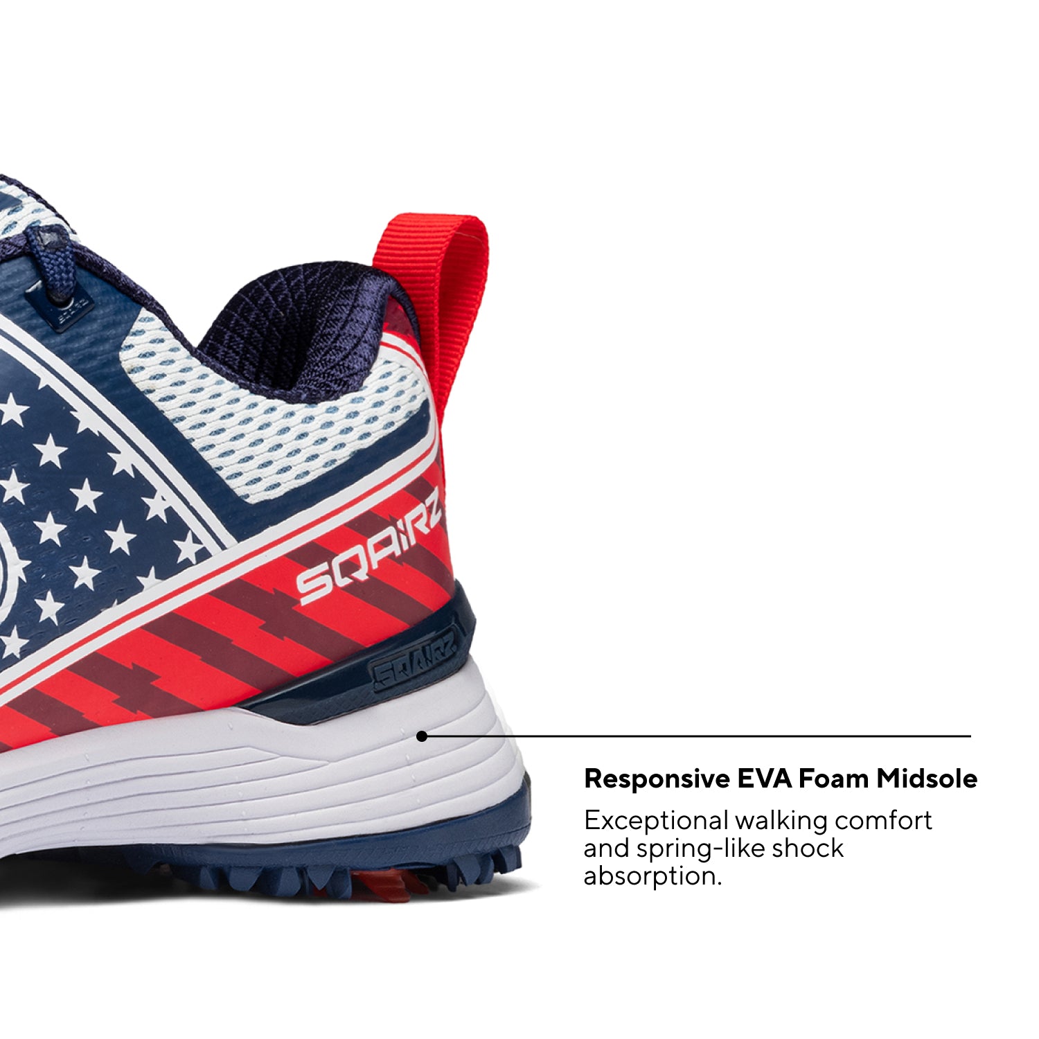 The Patriot Women's Limited Edition