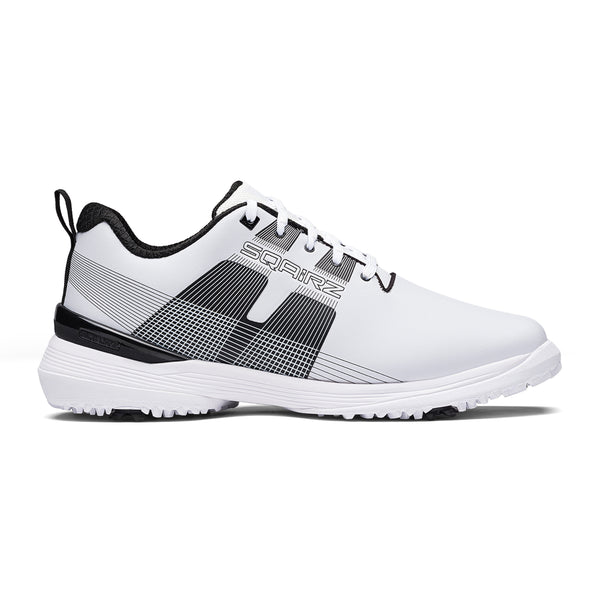 SUAREZ SCC サイクルスーツ 男性用S ホワイト/ブラック velo_white_product_callout_1x1