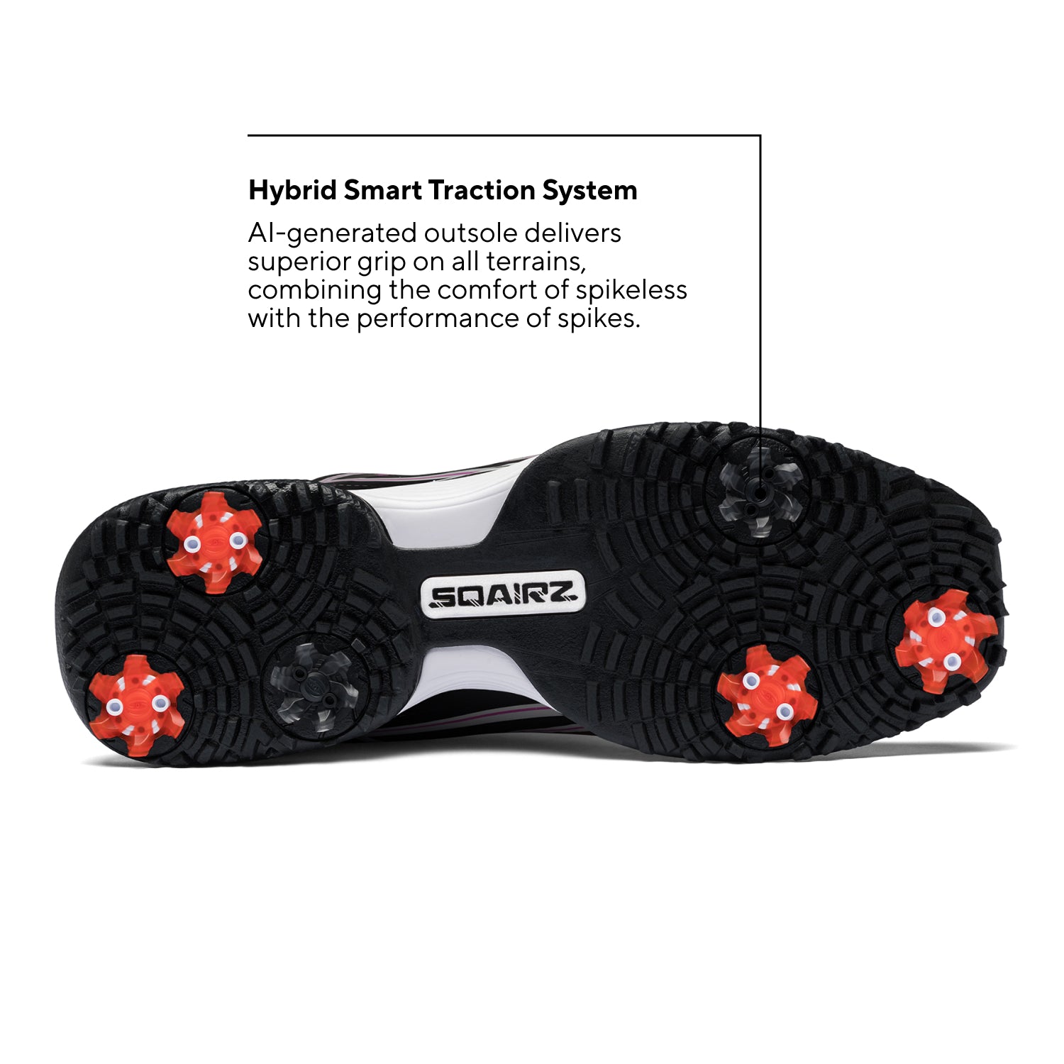 FREEDOM™ Mesh – SQAIRZ