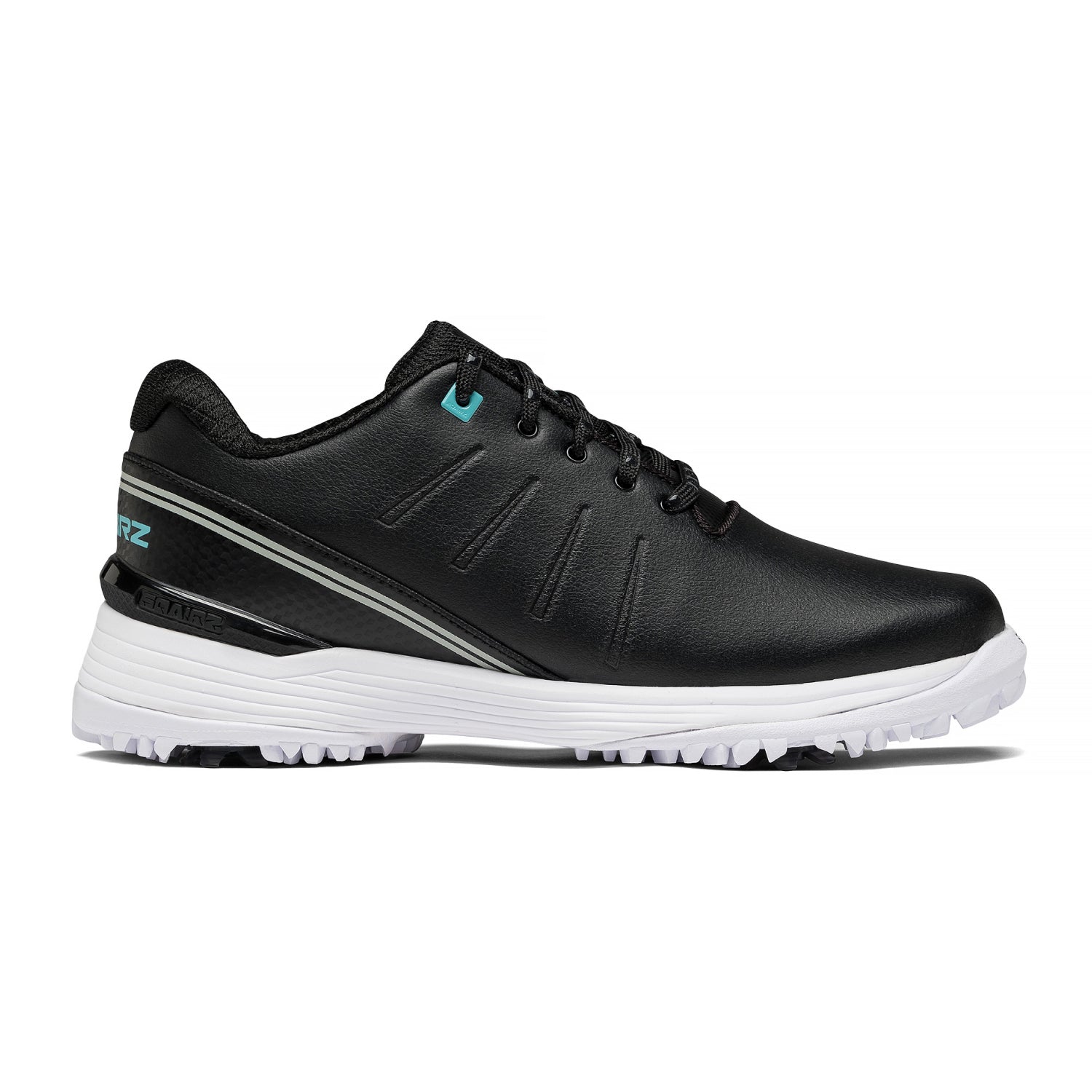 V100 Mens Slazenger V100 Golf Shoes Review Slazenger Sports Direct