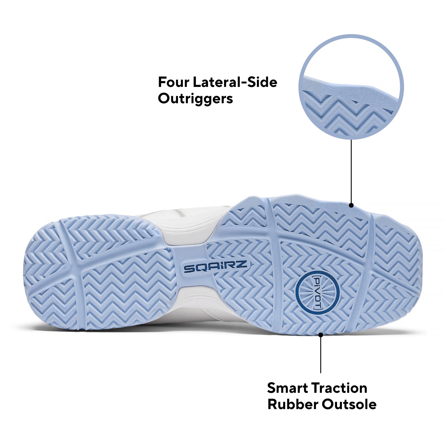 XRZ™ - Women's – SQAIRZ