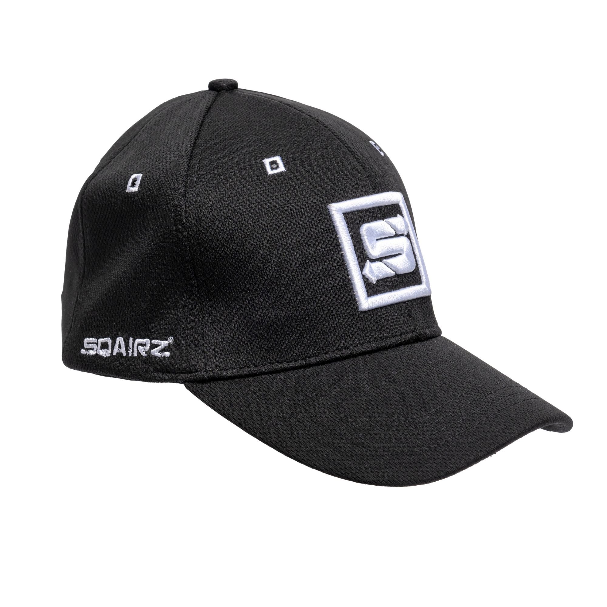 Tour Performance Golf Hat – SQAIRZ
