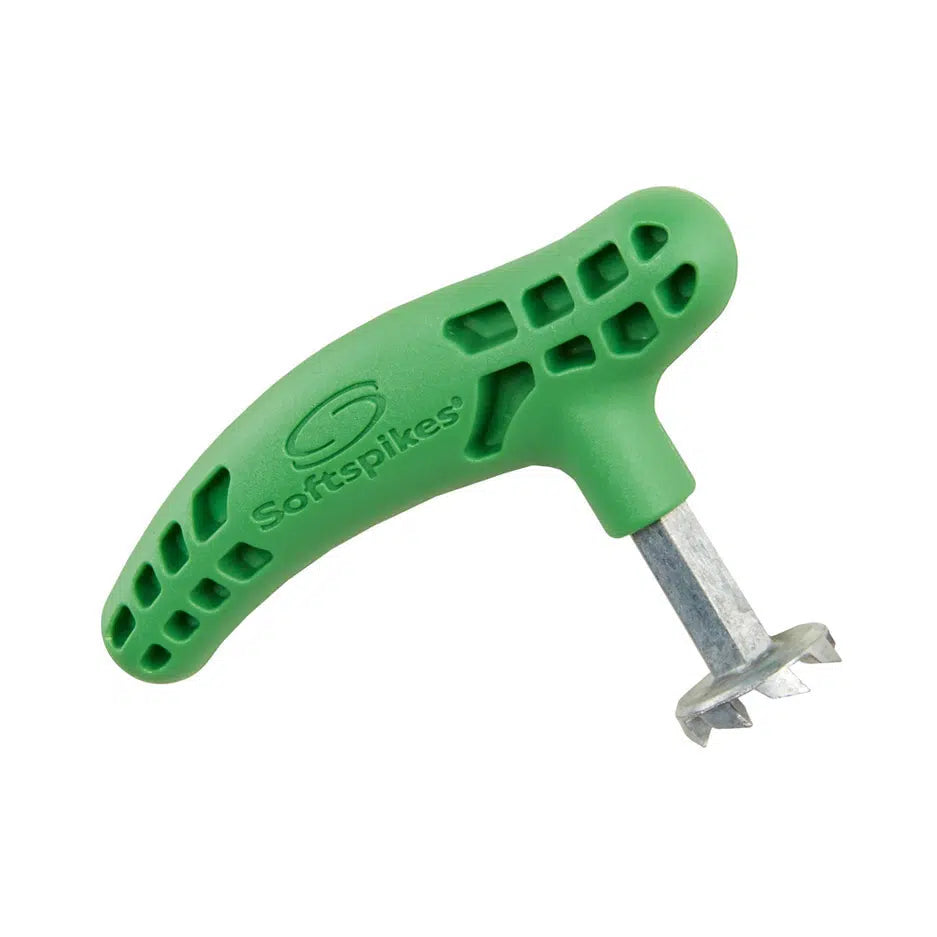 Golf shoe 2025 spike tool