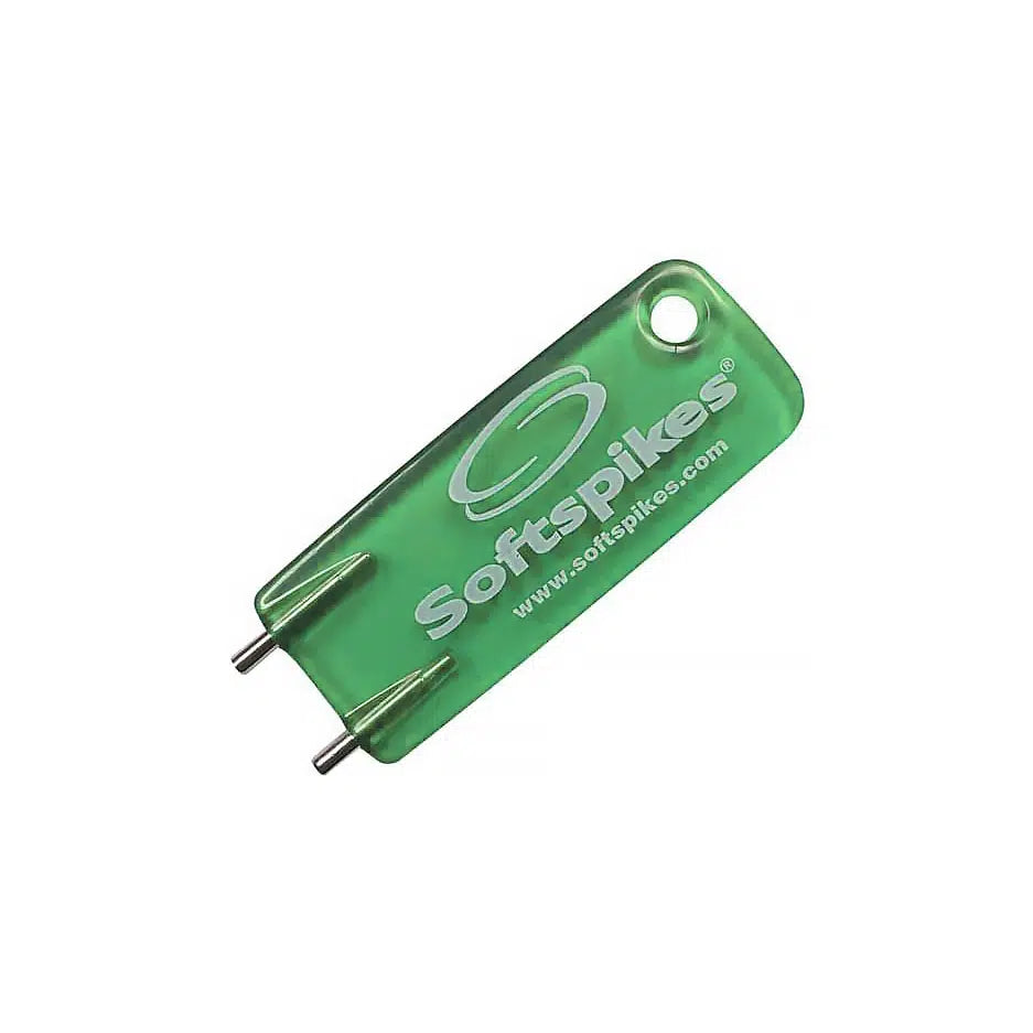 Golf spike 2025 removal tool