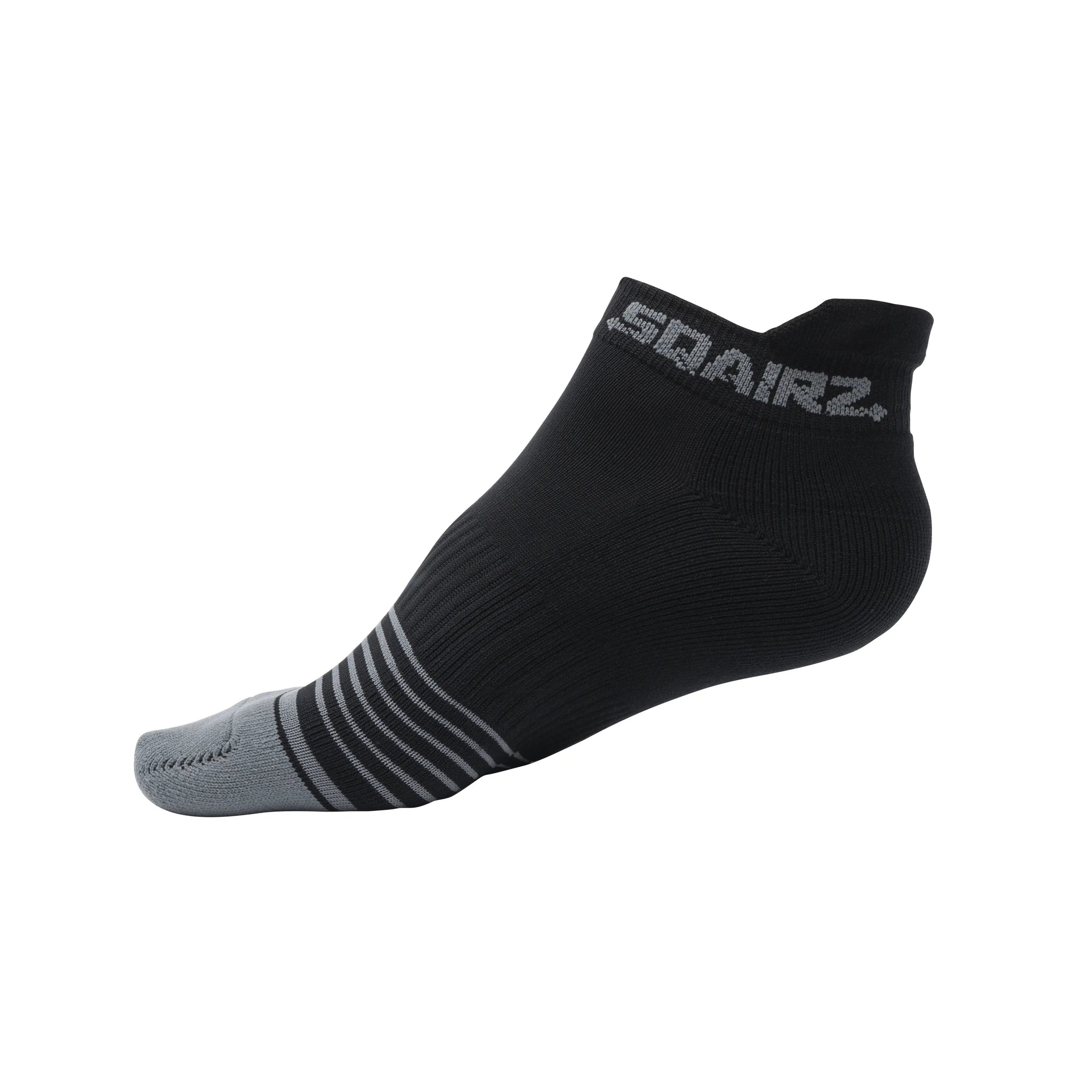 SQAIRZ-Women’s Cushioned Golf Socks (3X Pack)-One size-
