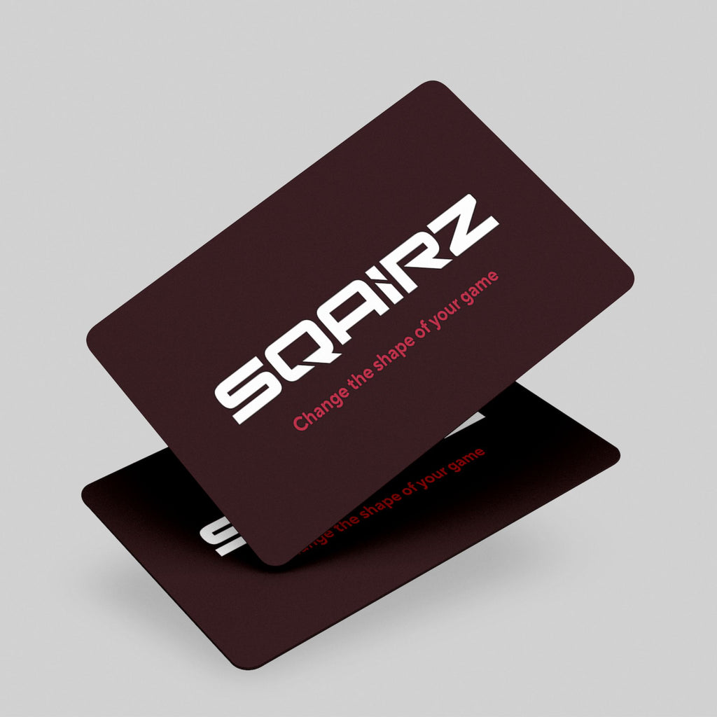 SQAIRZ Gift Card